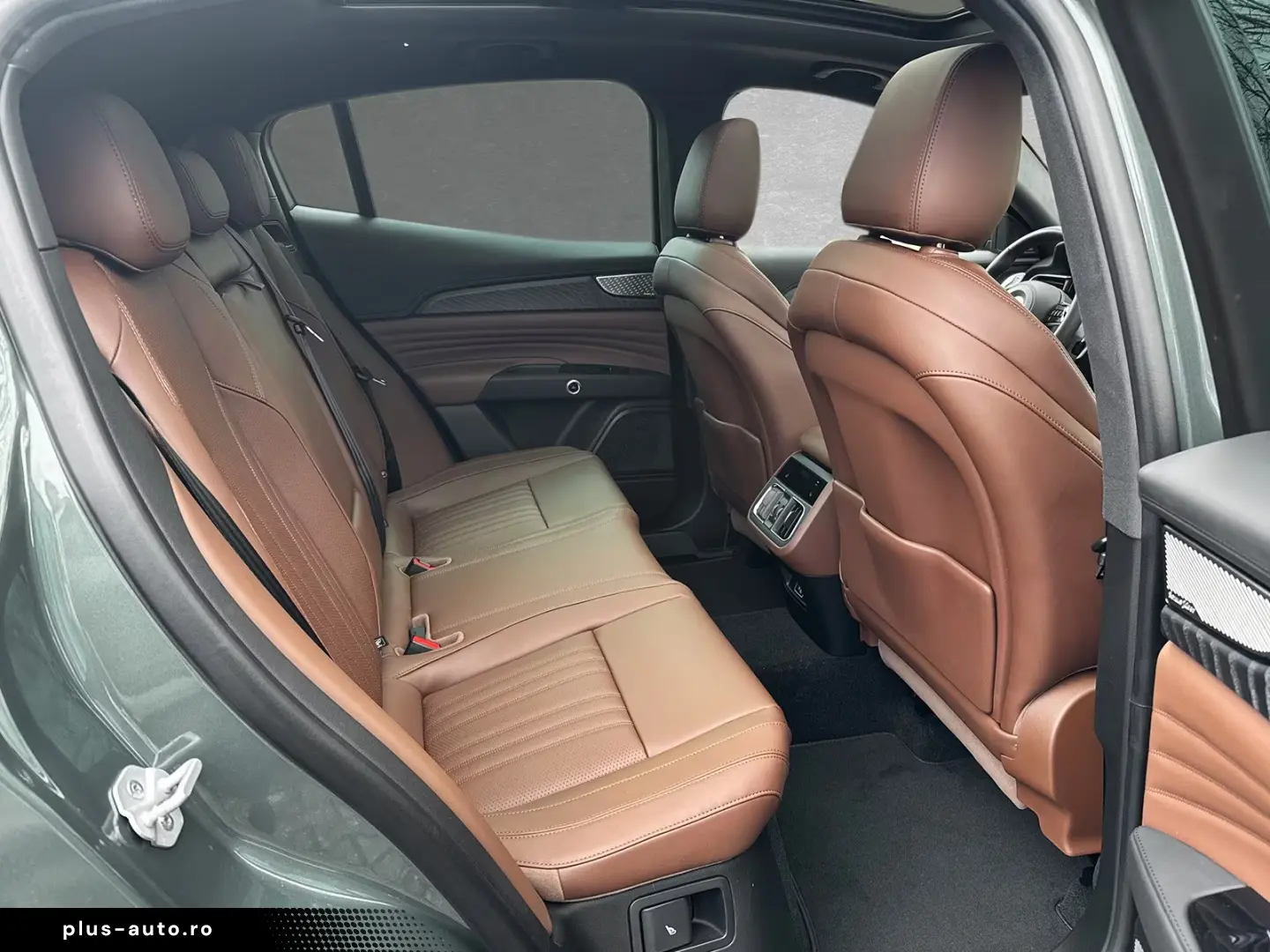 Maserati Grecale Modena Mild-Hybrid AWD MJ 26 ACC