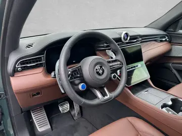 Maserati Grecale Modena Mild-Hybrid AWD MJ 26 ACC