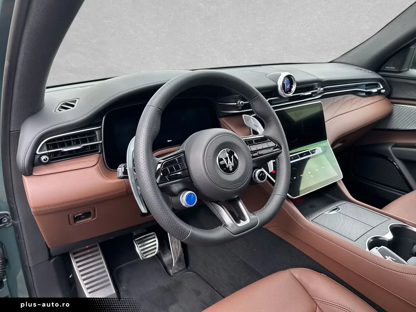 Maserati Grecale Modena Mild-Hybrid AWD MJ 26 ACC