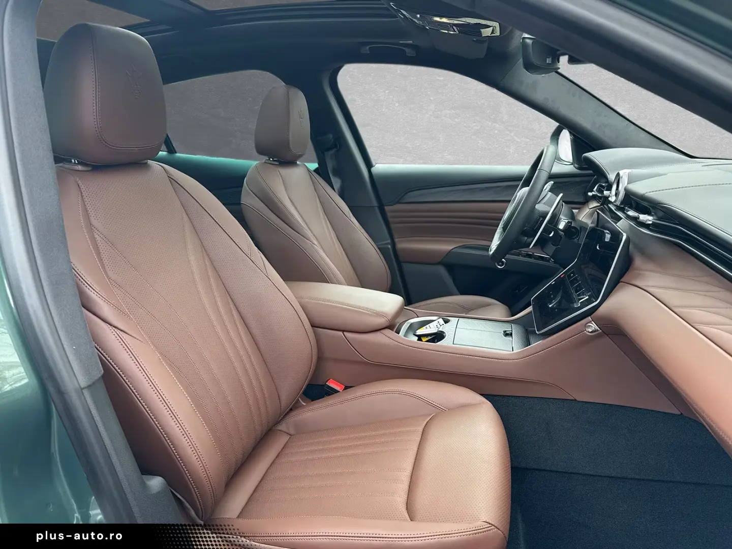 Maserati Grecale Modena Mild-Hybrid AWD MJ 26 ACC