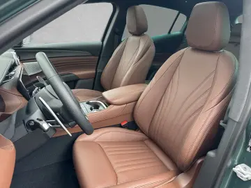 Maserati Grecale Modena Mild-Hybrid AWD MJ 26 ACC