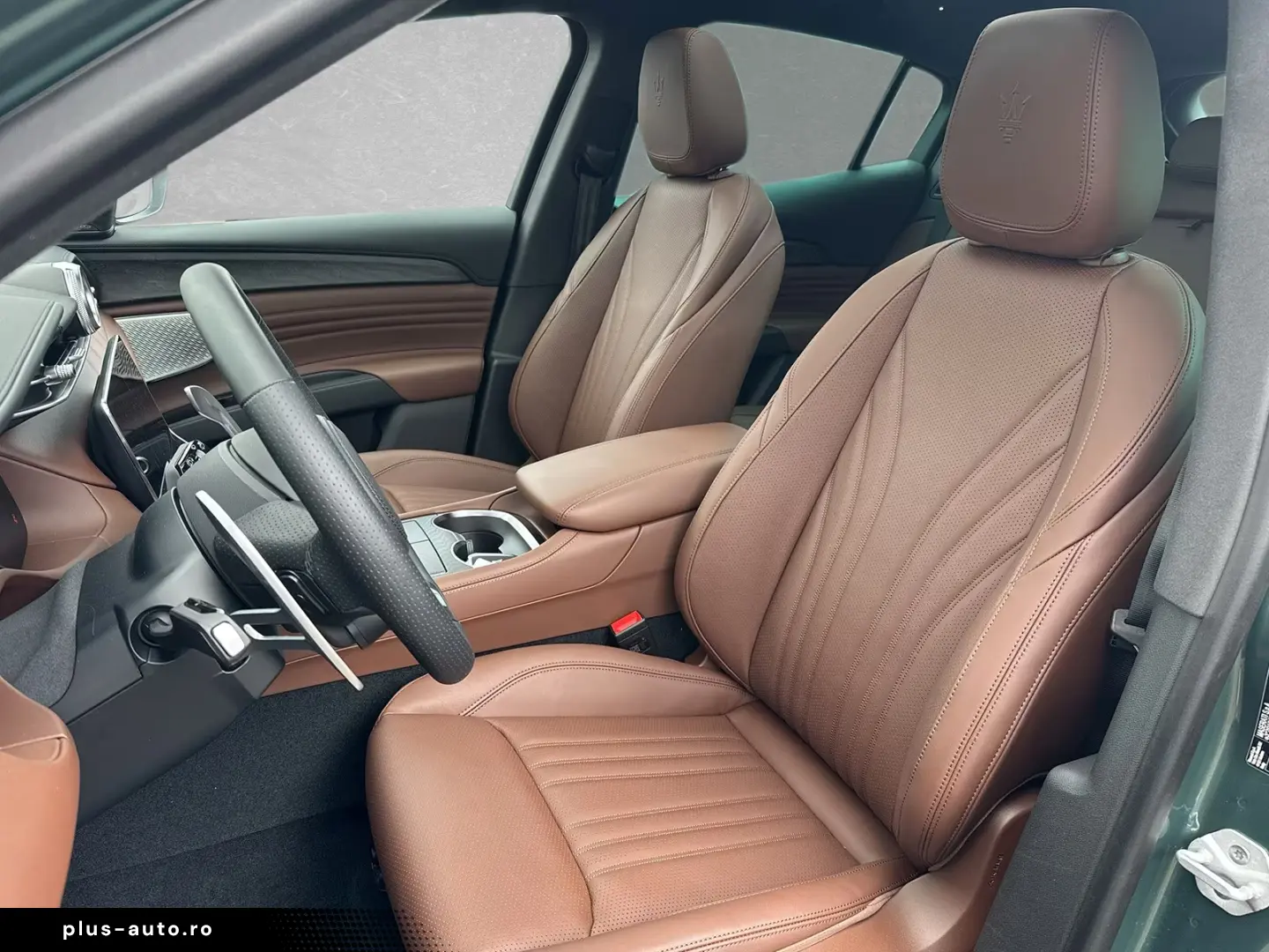 Maserati Grecale Modena Mild-Hybrid AWD MJ 26 ACC