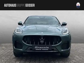 Maserati Grecale Modena Mild-Hybrid AWD MJ 26 ACC