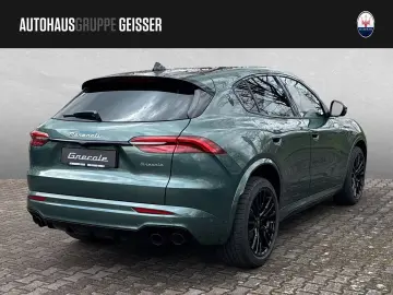 Maserati Grecale Modena Mild-Hybrid AWD MJ 26 ACC