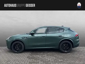 Maserati Grecale Modena Mild-Hybrid AWD MJ 26 ACC