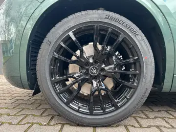 Maserati Grecale Modena Mild-Hybrid AWD MJ 26 ACC