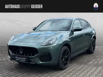 Maserati Grecale Modena Mild-Hybrid AWD MJ 26 ACC
