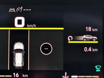 DACIA DUSTER 1.6 HEV 140 Journey