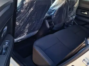 DACIA DUSTER 1.6 HEV 140 Journey