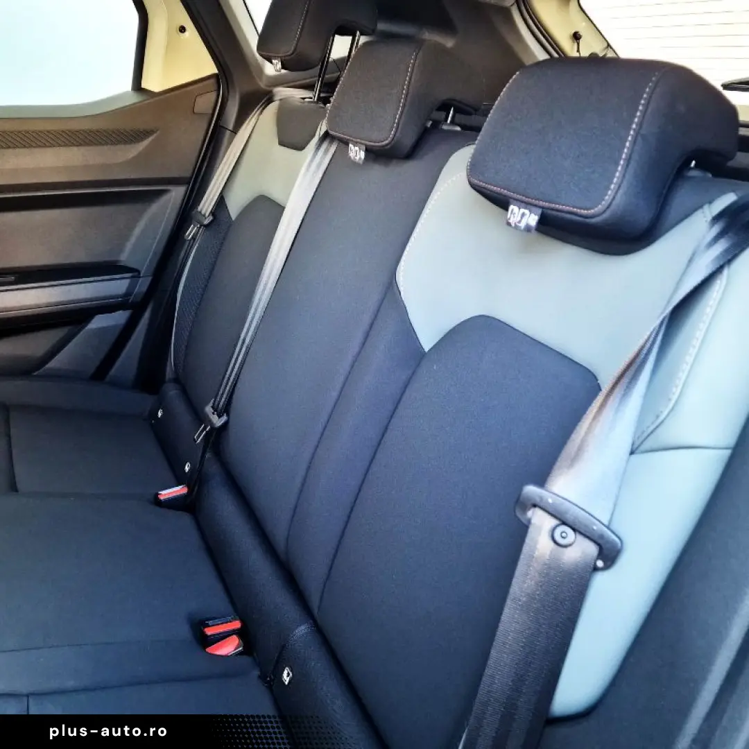 DACIA DUSTER 1.6 HEV 140 Journey