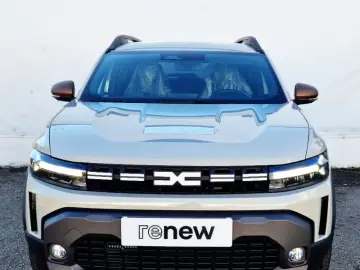 DACIA DUSTER 1.6 HEV 140 Journey