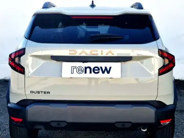 DACIA DUSTER 1.6 HEV 140 Journey