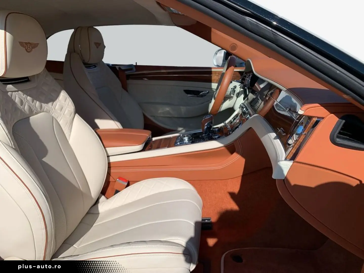 BENTLEY New Continental GTC W12 Speed