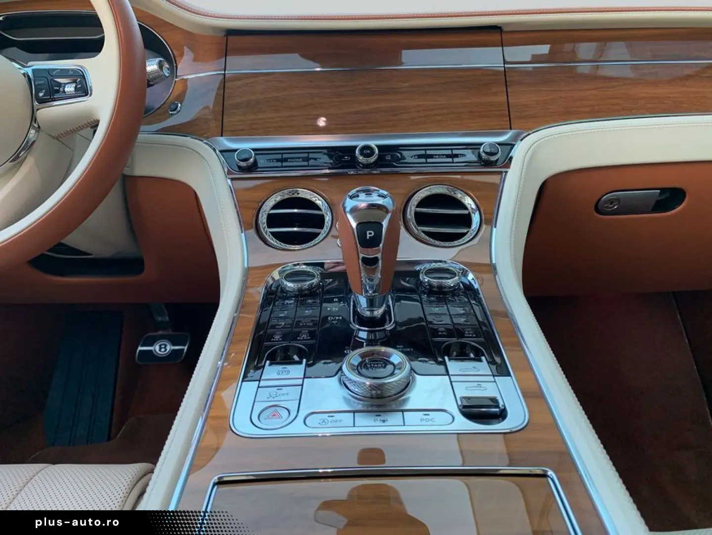 BENTLEY New Continental GTC W12 Speed