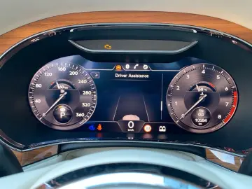 BENTLEY New Continental GTC W12 Speed