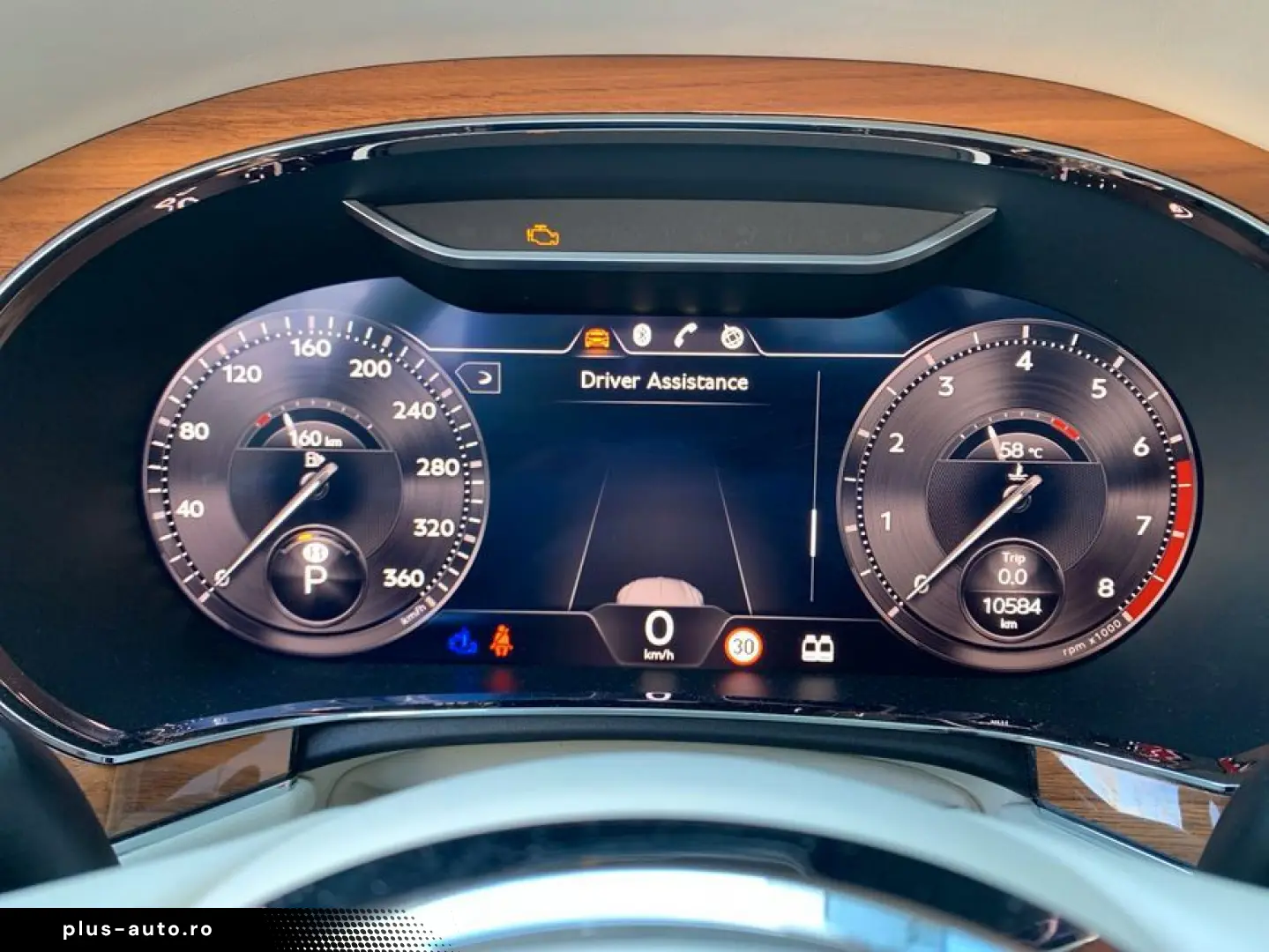 BENTLEY New Continental GTC W12 Speed