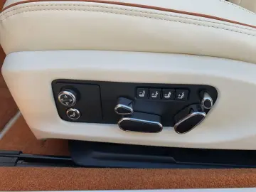 BENTLEY New Continental GTC W12 Speed