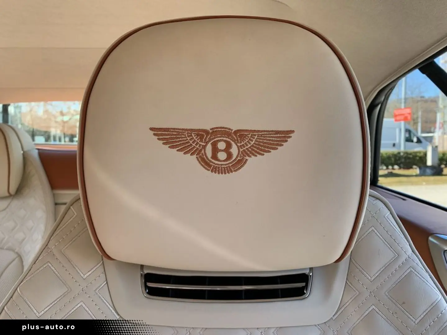 BENTLEY New Continental GTC W12 Speed