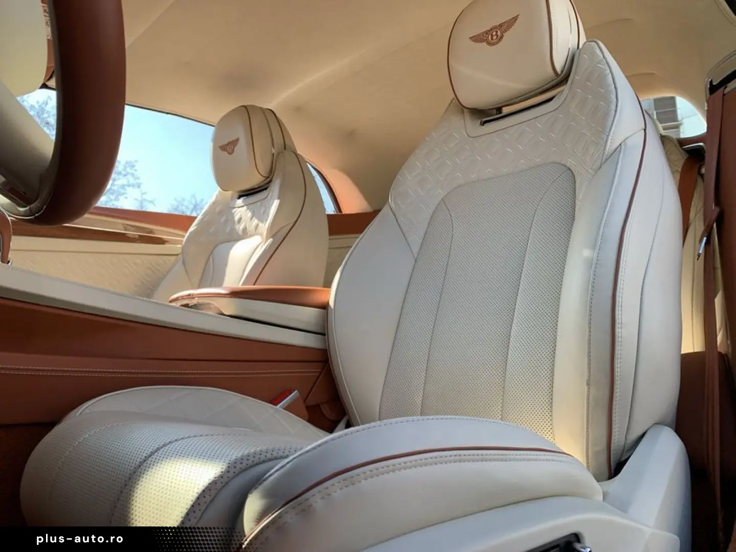 BENTLEY New Continental GTC W12 Speed