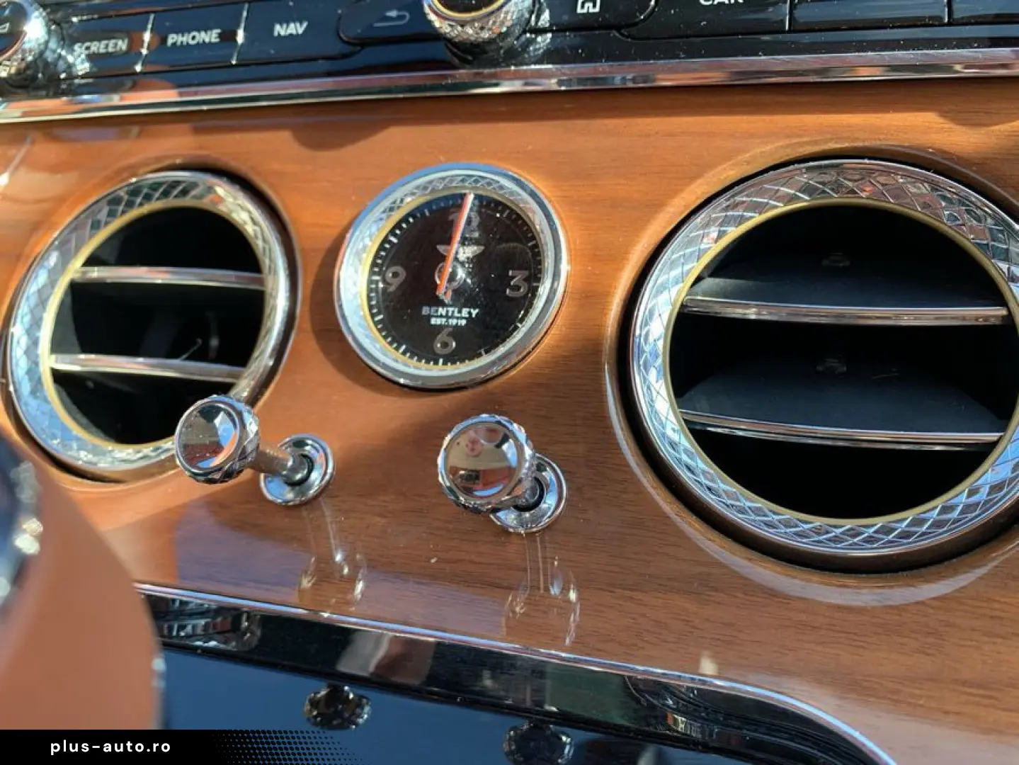 BENTLEY New Continental GTC W12 Speed