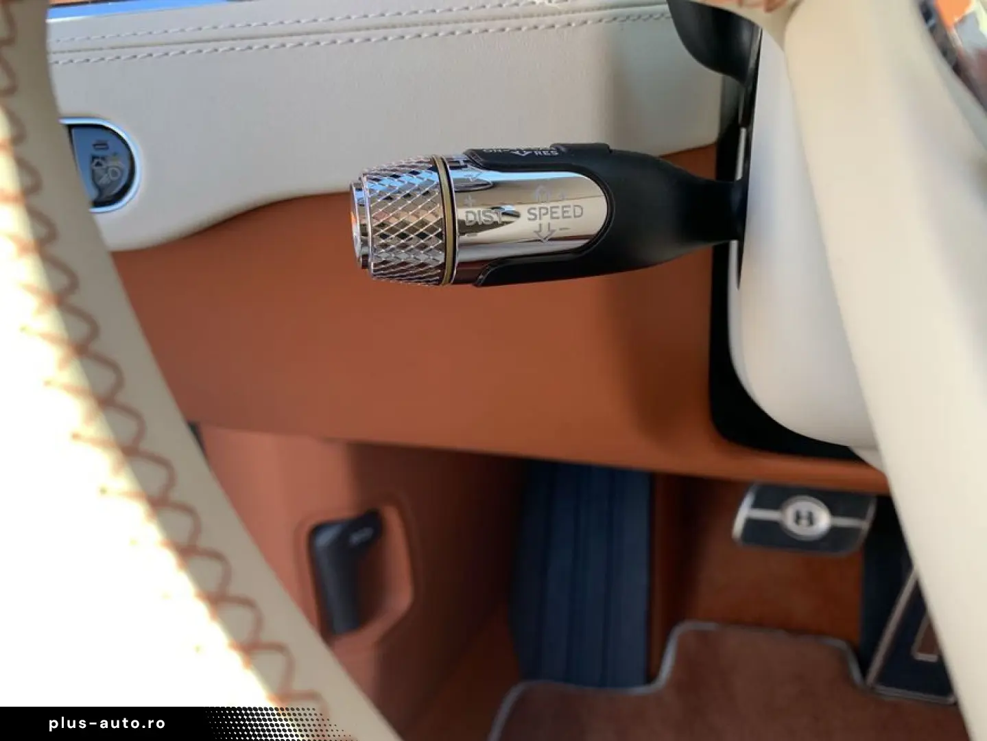 BENTLEY New Continental GTC W12 Speed