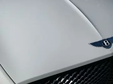 BENTLEY New Continental GTC W12 Speed