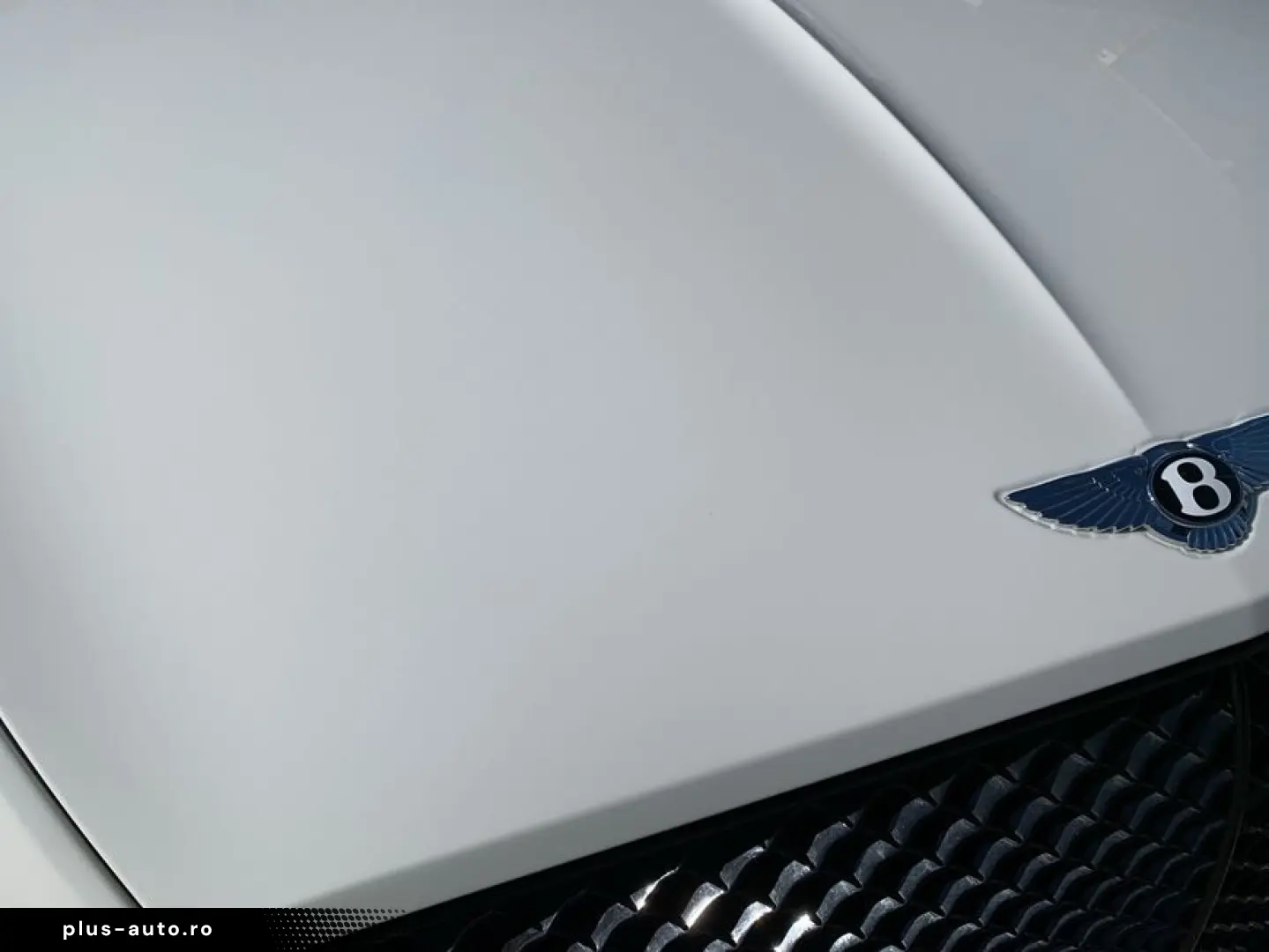 BENTLEY New Continental GTC W12 Speed