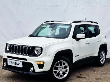 JEEP RENEGADE 1.0 Turbo 120 CP Longitude 4x2