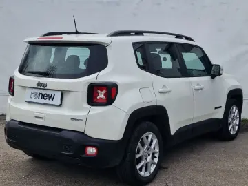 JEEP RENEGADE 1.0 Turbo 120 CP Longitude 4x2