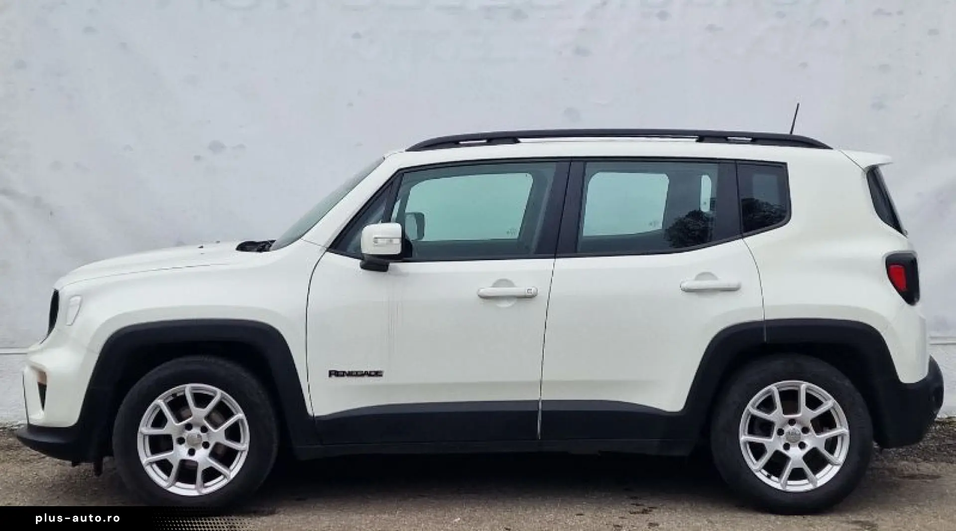 JEEP RENEGADE 1.0 Turbo 120 CP Longitude 4x2