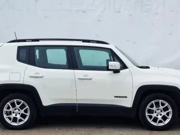 JEEP RENEGADE 1.0 Turbo 120 CP Longitude 4x2