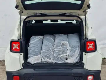 JEEP RENEGADE 1.0 Turbo 120 CP Longitude 4x2