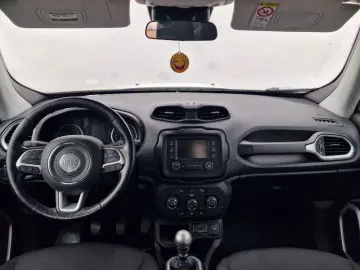 JEEP RENEGADE 1.0 Turbo 120 CP Longitude 4x2