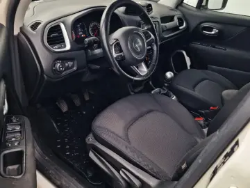 JEEP RENEGADE 1.0 Turbo 120 CP Longitude 4x2