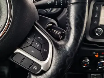 JEEP RENEGADE 1.0 Turbo 120 CP Longitude 4x2