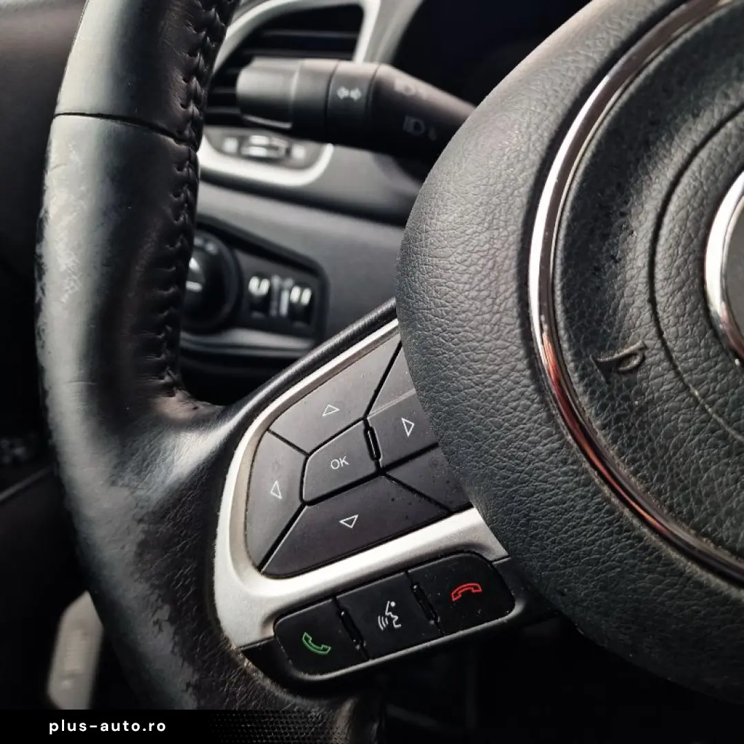 JEEP RENEGADE 1.0 Turbo 120 CP Longitude 4x2