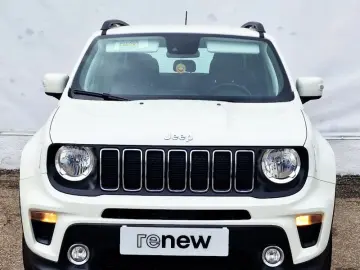 JEEP RENEGADE 1.0 Turbo 120 CP Longitude 4x2