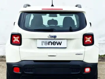 JEEP RENEGADE 1.0 Turbo 120 CP Longitude 4x2