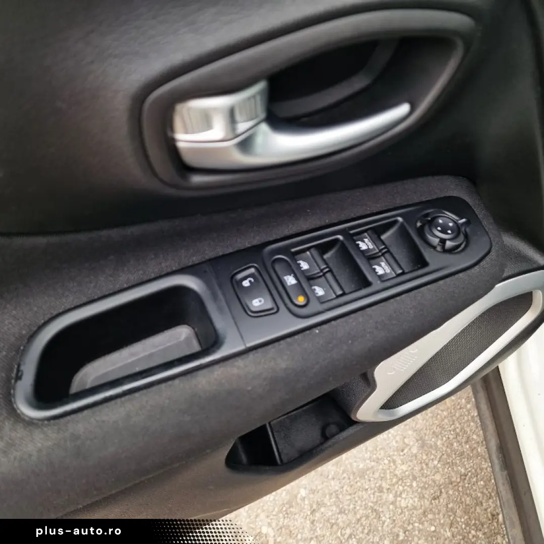 JEEP RENEGADE 1.0 Turbo 120 CP Longitude 4x2