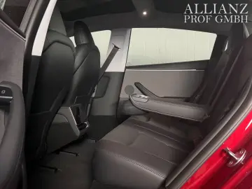 Tesla Model 3 RWD ACC 360  2-Zonen Pano LED