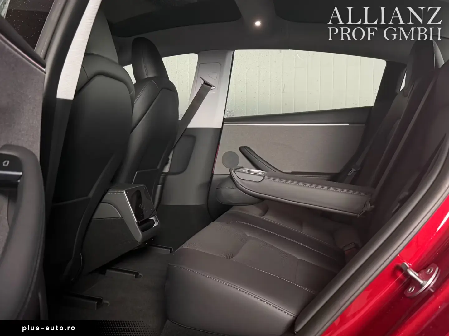 Tesla Model 3 RWD ACC 360  2-Zonen Pano LED