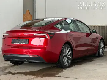 Tesla Model 3 RWD ACC 360  2-Zonen Pano LED