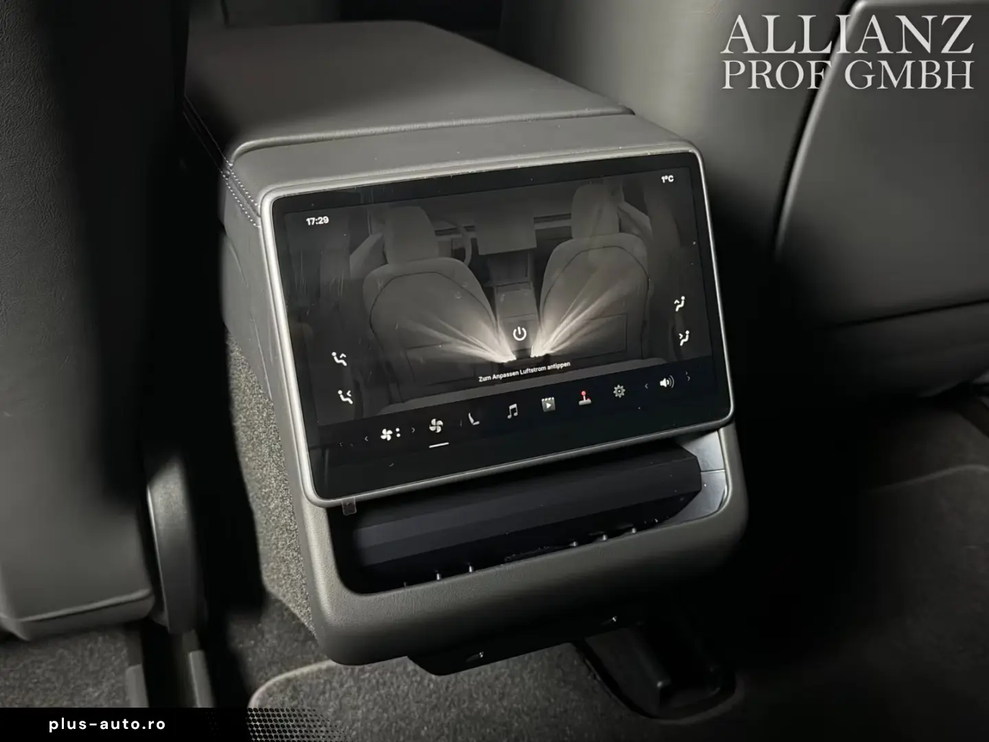 Tesla Model 3 RWD ACC 360  2-Zonen Pano LED