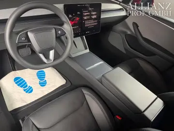 Tesla Model 3 RWD ACC 360  2-Zonen Pano LED