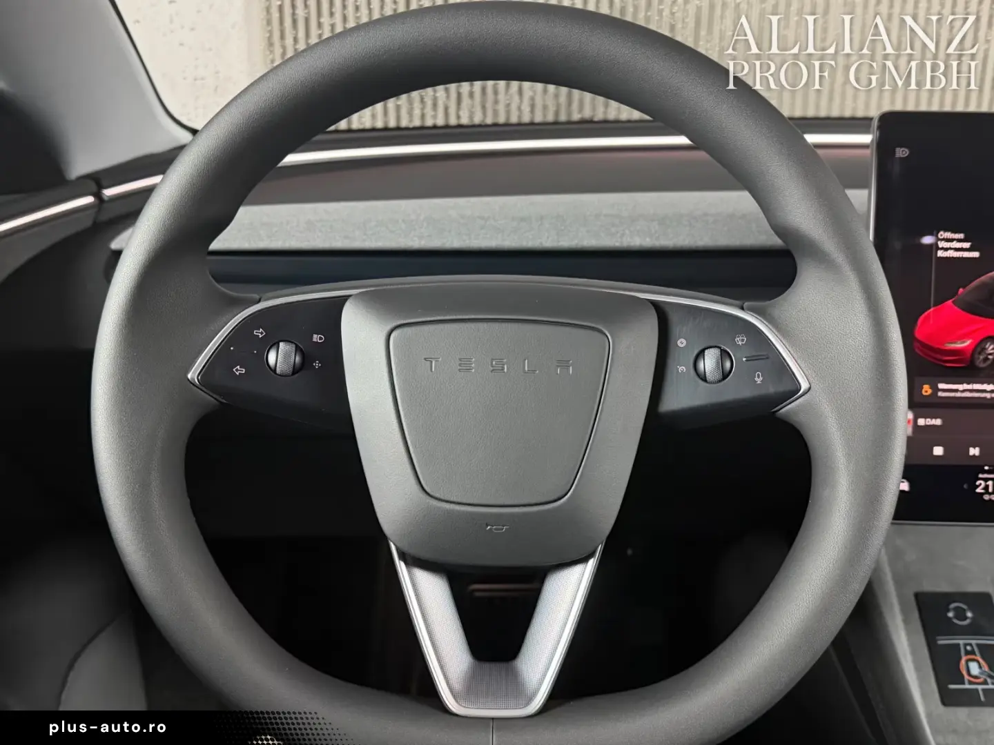 Tesla Model 3 RWD ACC 360  2-Zonen Pano LED