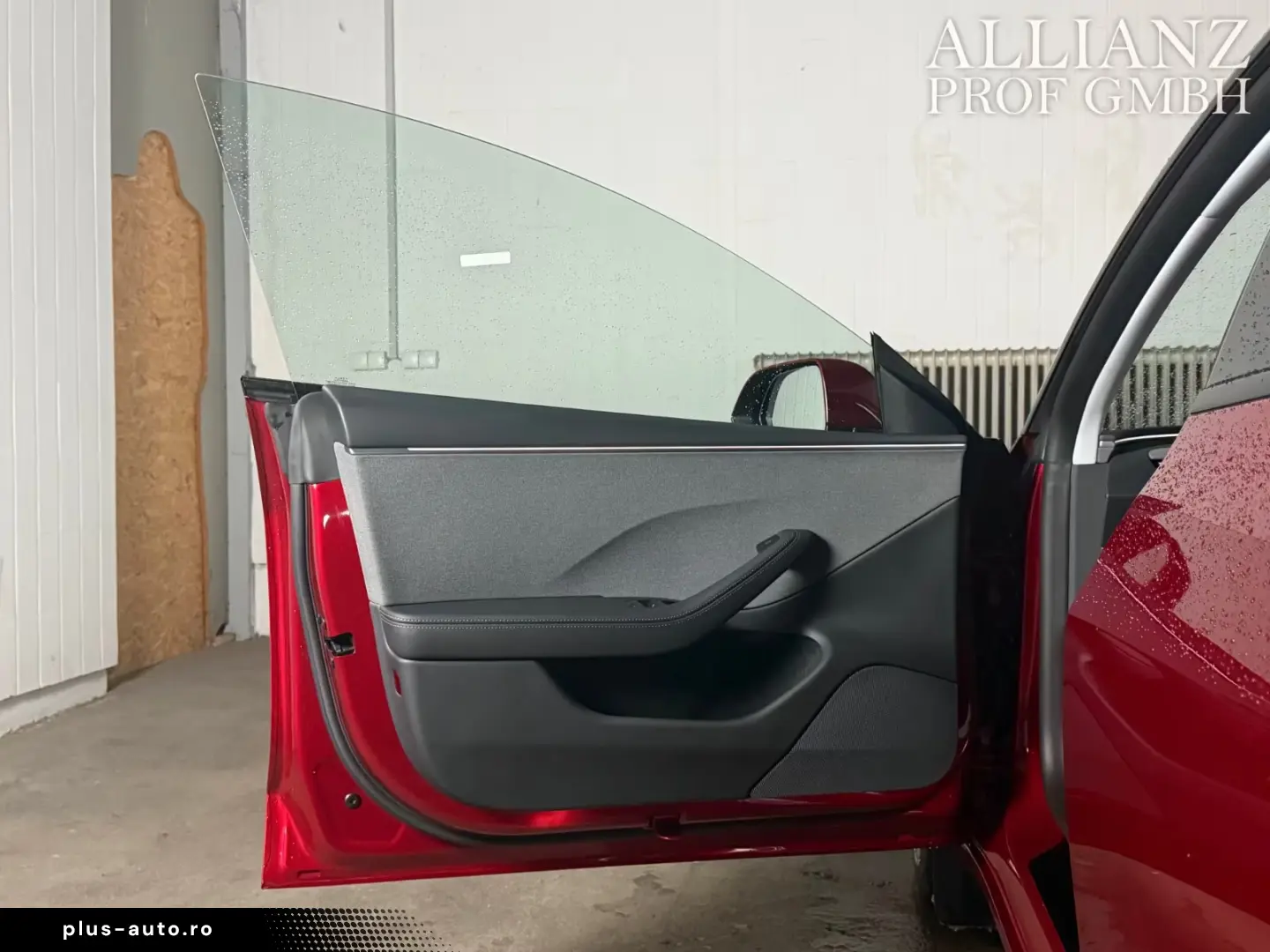 Tesla Model 3 RWD ACC 360  2-Zonen Pano LED