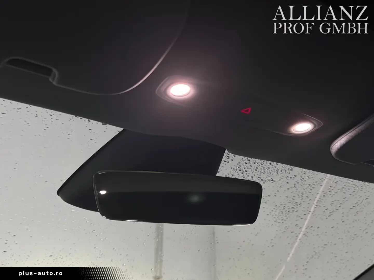 Tesla Model 3 RWD ACC 360  2-Zonen Pano LED