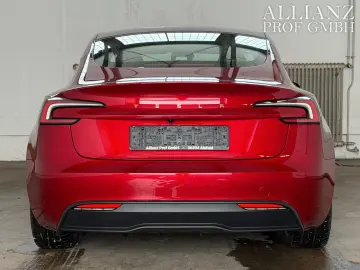 Tesla Model 3 RWD ACC 360  2-Zonen Pano LED