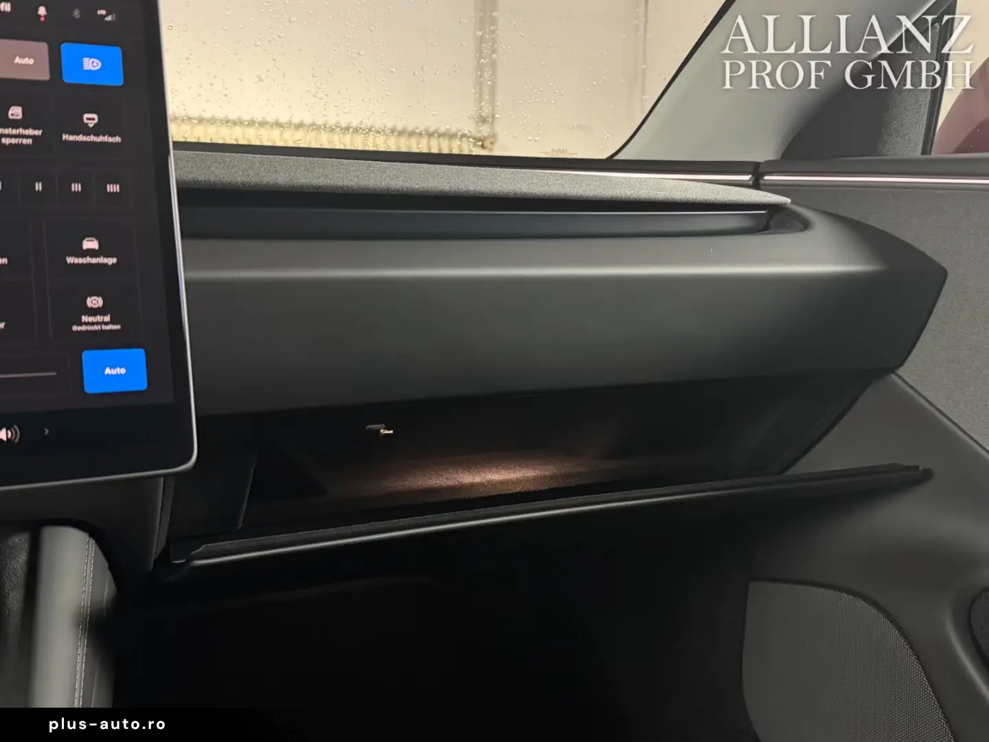 Tesla Model 3 RWD ACC 360  2-Zonen Pano LED