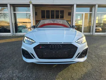 AUDI RS5 Sportback 2.9 TFSI quattro